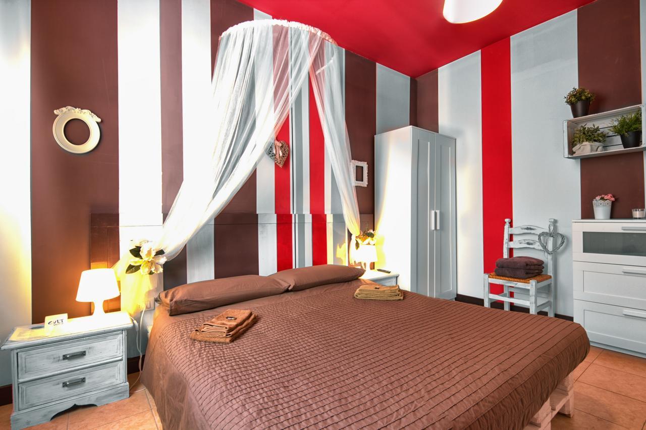 Marcignago La Casa Di Miele B&B 외부 사진