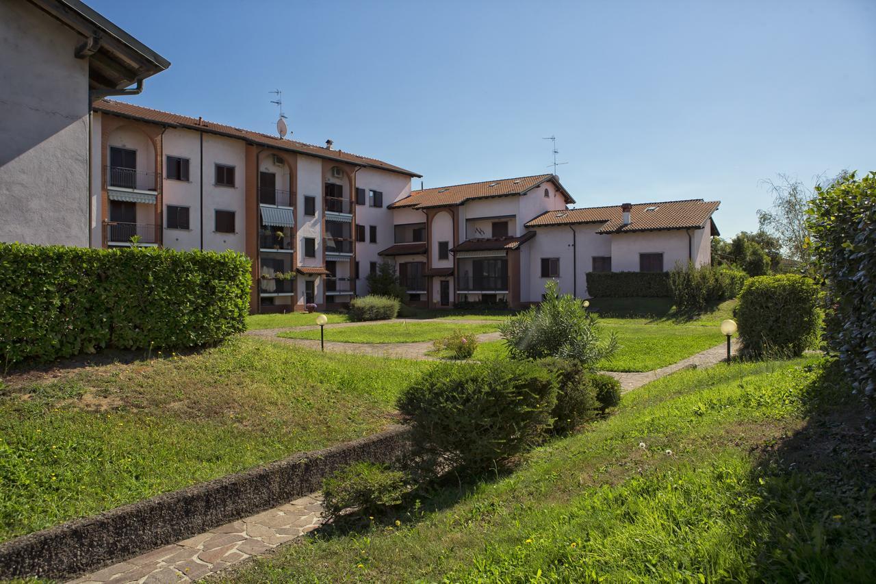 Marcignago La Casa Di Miele B&B 외부 사진