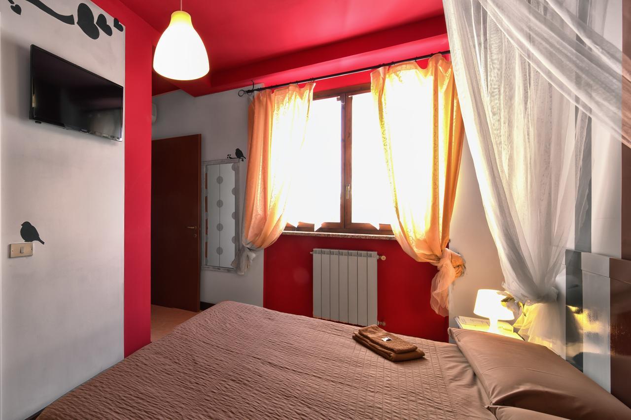 Marcignago La Casa Di Miele B&B 외부 사진
