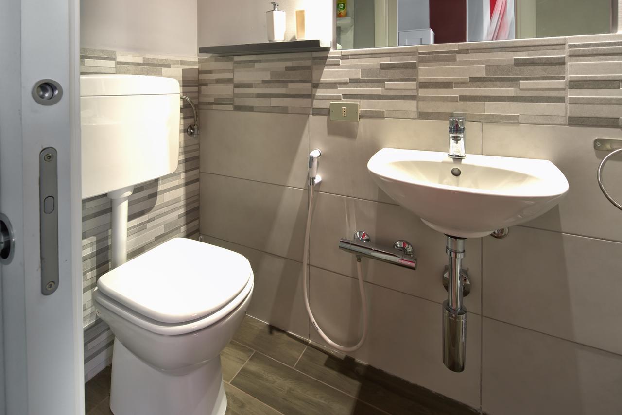 Marcignago La Casa Di Miele B&B 외부 사진