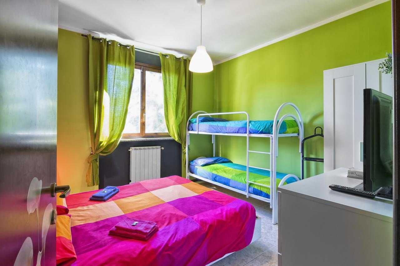Marcignago La Casa Di Miele B&B 외부 사진