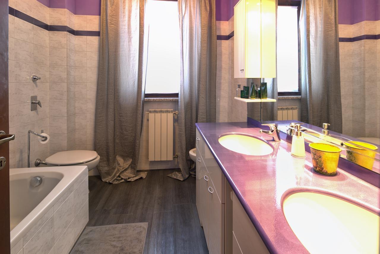 Marcignago La Casa Di Miele B&B 외부 사진