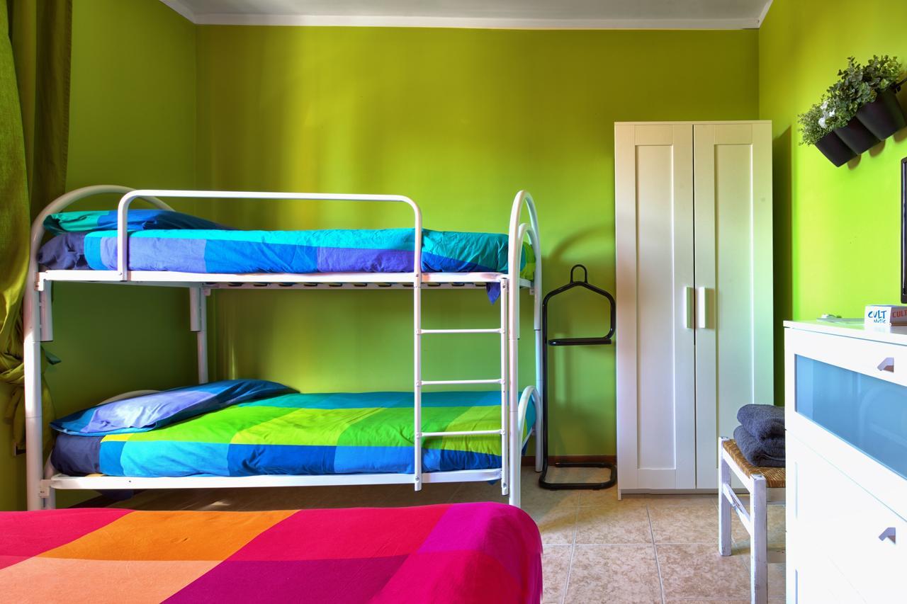 Marcignago La Casa Di Miele B&B 외부 사진