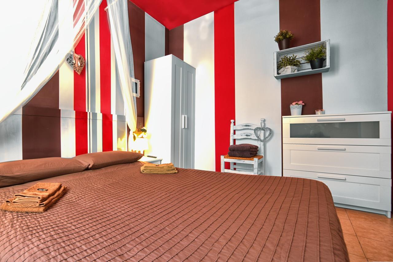 Marcignago La Casa Di Miele B&B 외부 사진